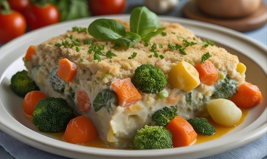 Sebzeli Güveç: Sıcacık Bir Hot Pot Lezzeti Sofranızda