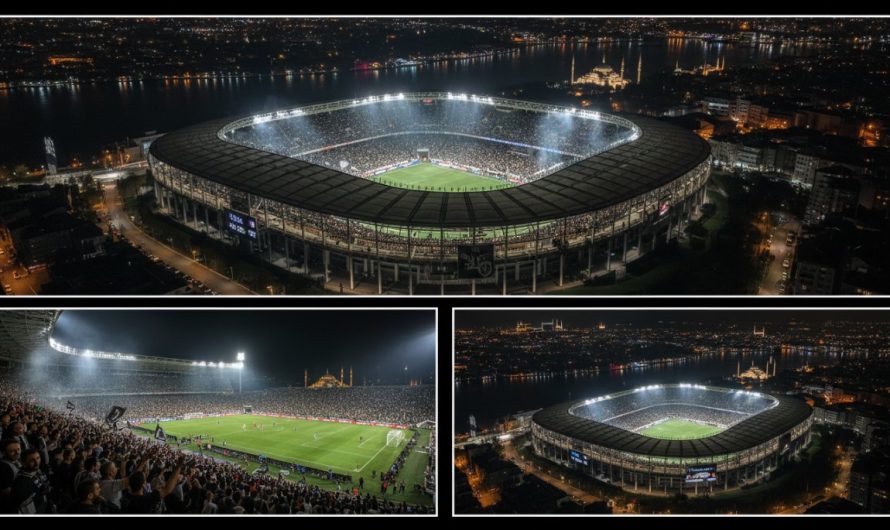 2026 UEFA Avrupa Ligi Finali İstanbul’da: Kapsamlı Analiz