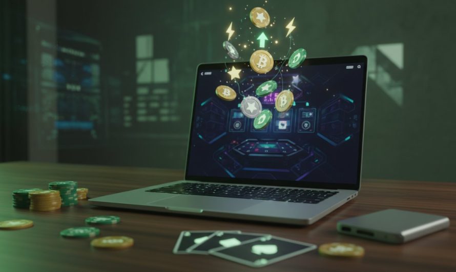 Blockchain Tabanlı Oyunlarda Sunulan Özel Promosyon Modelleri