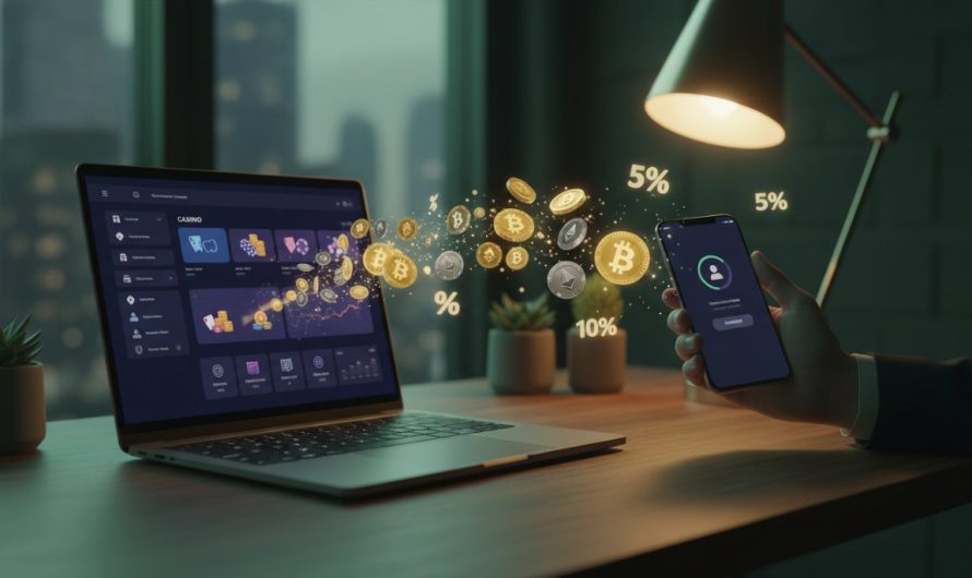 Dijital Alışverişte Cashback Sistemi: Harcadıkça Kazanmanın Sırları