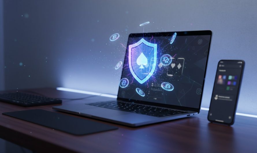 Dijital Gizliliğin Bahis Dünyasındaki Kritik Rolü