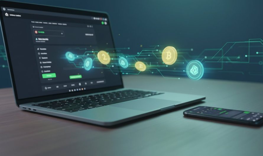 Kripto Kazançları Anında Nakde Çevirme Rehberi