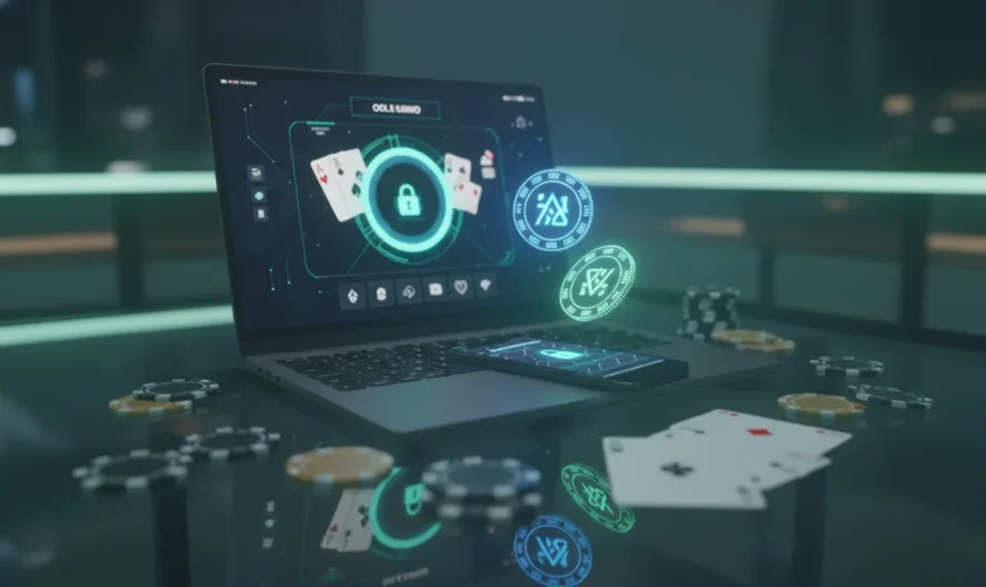 Dijital Casinolarda Neden Stablecoin Tercih Edilmeli