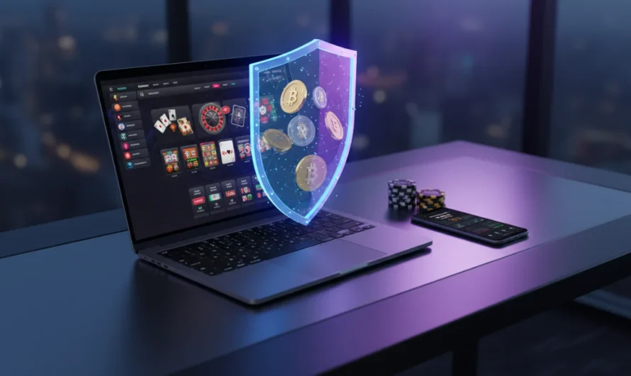 Dijital Para ile Bahis Yaparken Korunma Stratejileri