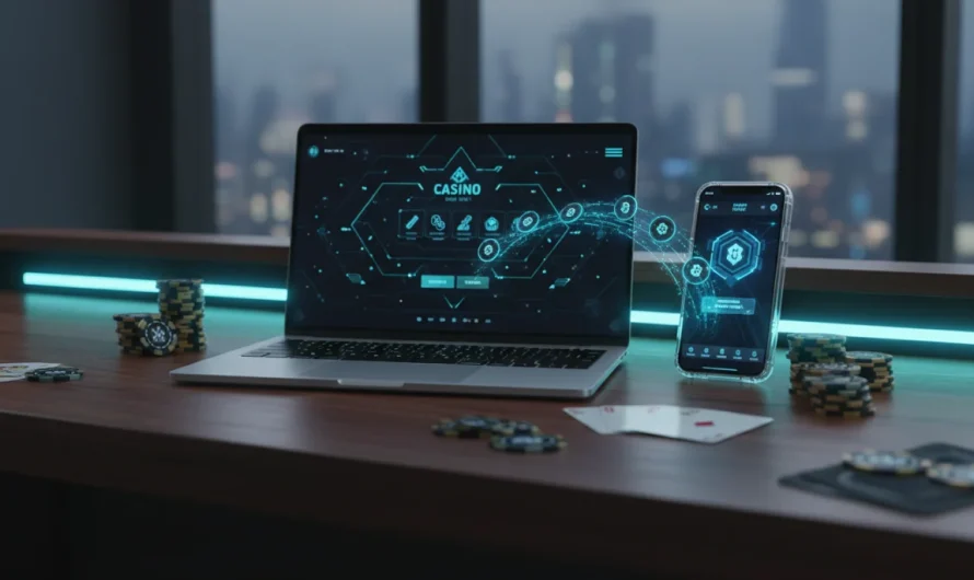 Dijital Varlıklarla Casino Oyunlarına Kapsamlı Bir Bakış