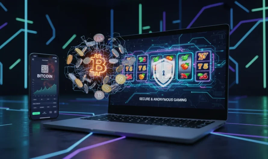 İnternet Casinolarında Anonim Ödeme Yöntemleri