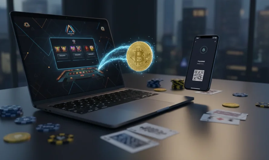 Kripto Casino Çekim Sürelerini Etkileyen 5 Temel Unsur