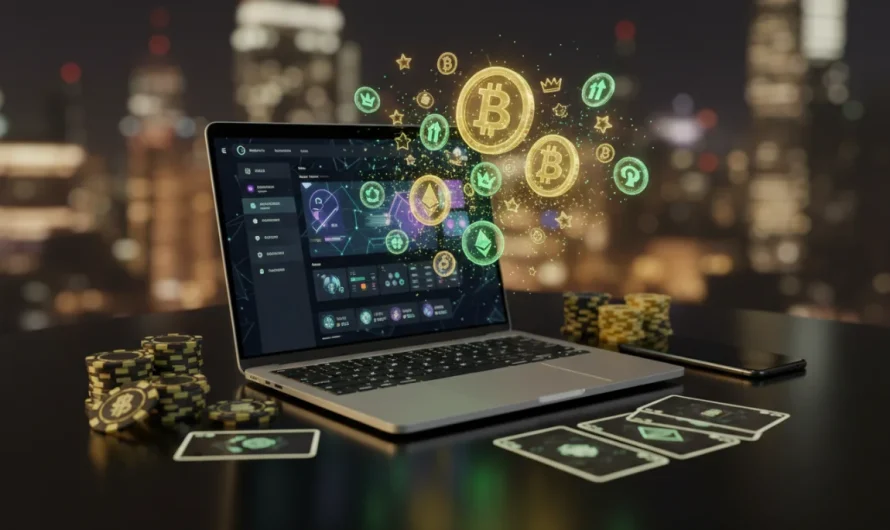 Kripto Casino Kuralları Akıllıca Yorumlama