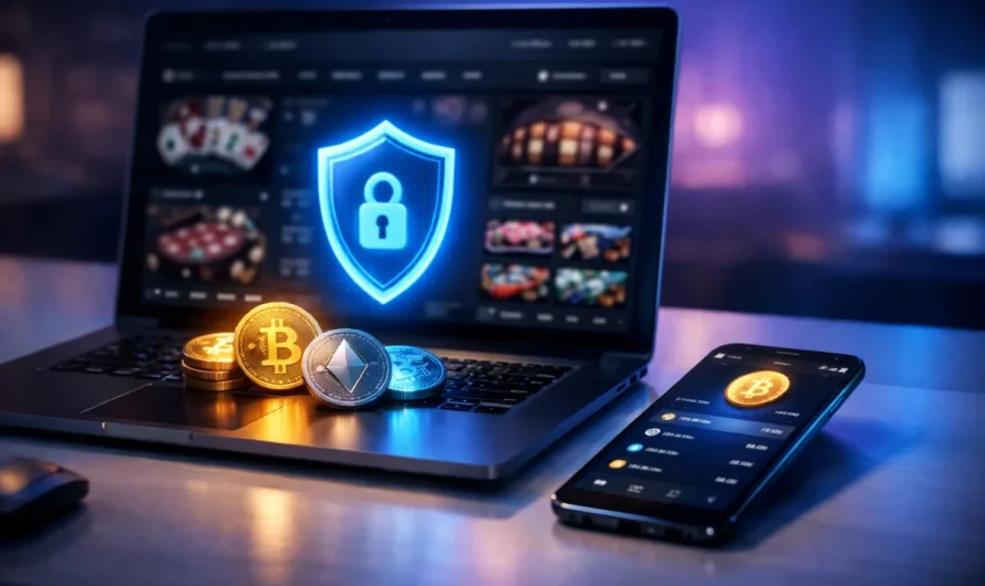 Kripto Ödeme ile Finansal Bağımsızlık Kazanmak