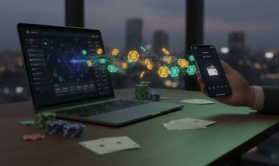 Online Kumarhanede Cashback Bonusu Almak ve Kullanmak İçin Detaylı Rehber