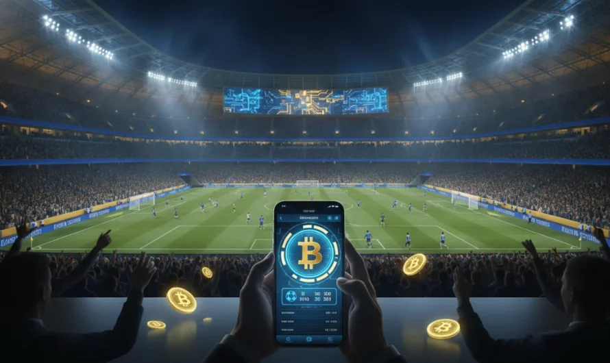 Bitcoin ve Dünya Kupası Bahis Stratejileri: 7 Temel Adım