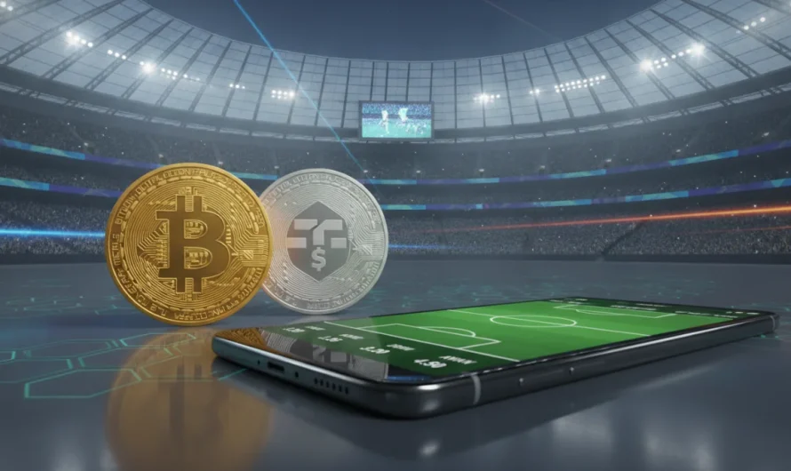 Spor Bahislerinde Bitcoin veya USDT: Hangisi Daha İstikrarlı?